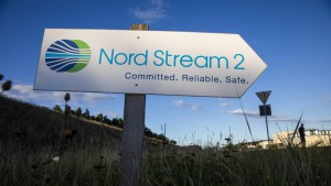 EEUU anunció nuevas sanciones contra Rusia en relación con el gasoducto Nord Stream 2
