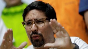 Imprisoned Venezuelan opposition leader’s health at risk, doctor warns