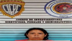 Fue detenida una mujer que permitía abusos sexuales contra sus hijas en Coche