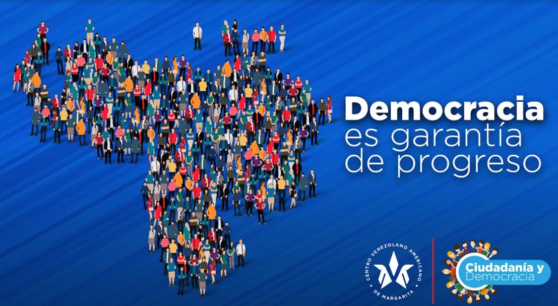 Cevamar impactó a más de 23 mil personas con la campaña “Ciudadanía y Democracia”