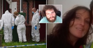 Autor del tiroteo en Inglaterra asesinó a su madre antes de iniciar la masacre