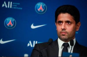 Presidente del PSG planea vender “un porcentaje” del club: “Hemos recibido ofertas”