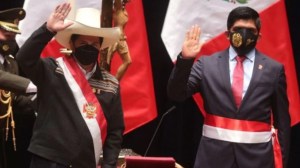 La Fiscalía de Perú abrió una investigación contra el nuevo ministro del Interior por por “presunta” incompatibilidad con el cargo