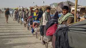 El fiscal de la CPI teme “violaciones del derecho internacional humanitario” en Afganistán
