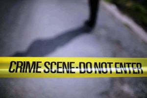 Terror en Connecticut: Apuñaló a su abuela 30 veces y la degolló en el acto