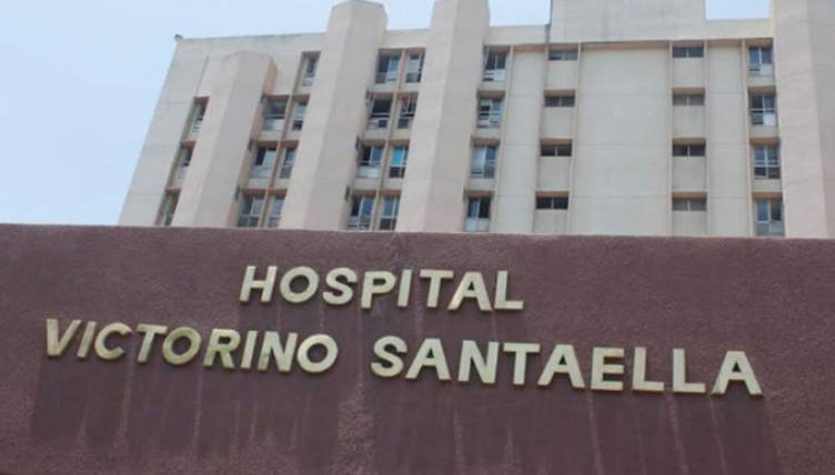 Murió paciente en hospital de Los Teques tras “desaparición” de su mascarilla de oxígeno