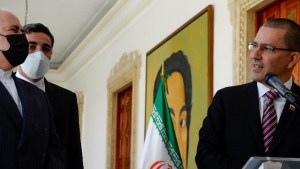 Iran in Latin America: Malign alliances, “Super Spreaders,” and alternative narratives