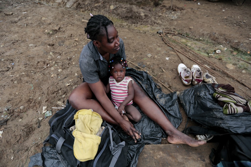 Unicef alertó sobre el incremento de secuestros de mujeres y niños en Haití