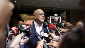 Venezuela resumes talks, sanctions relief elusive
