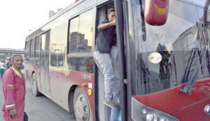 Usuarios denuncian aumento de robos en transporte público al norte de Barquisimeto