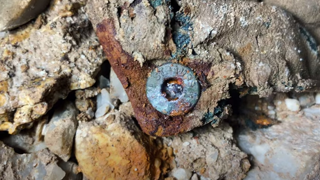 El sorprendente hallazgo en los túneles de una mina fantasma de EEUU que se conservó por más de un siglo