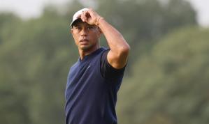 Tiger Woods anuncia su regreso al golf, 14 meses después del accidente