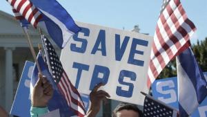 Venezolanos recibirán ayuda legal gratuita para solicitar el TPS en EEUU este fin de semana