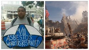 Historia de latinos del 11-S: Limpiaron los escombros y ahora las consecuencias son irreversibles