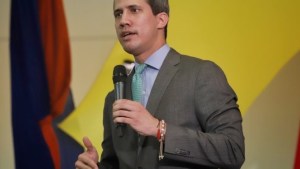 President Guaidó congratulates the historic performance of the Venezuelan Paralympic athletes in Tokyo 2020