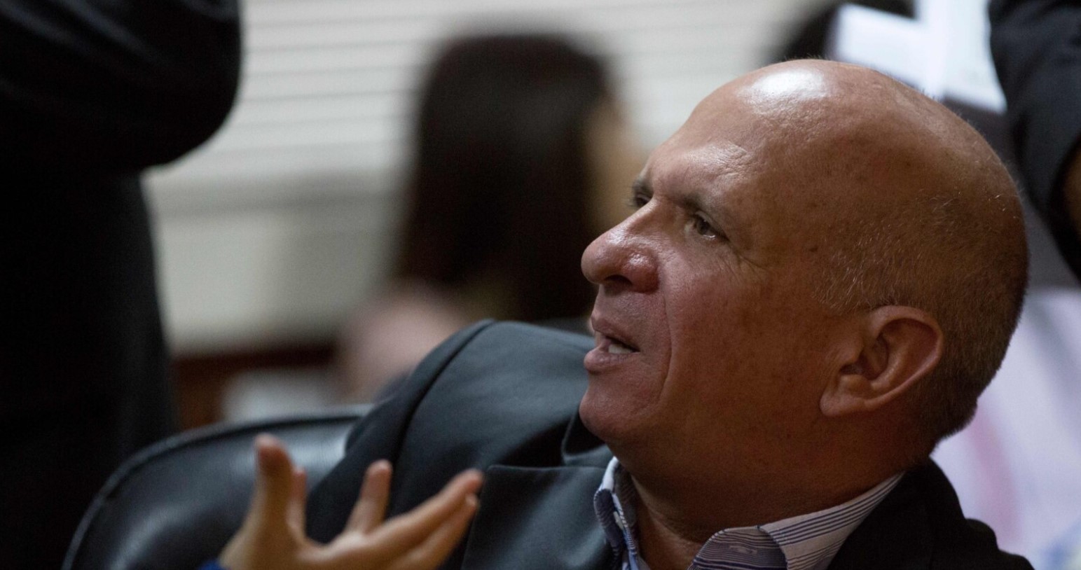 Estrategia “secreta” del exjefe de Inteligencia venezolano Hugo “El Pollo” Carvajal Vs. extradición a EEUU: ¿Qué esperar?