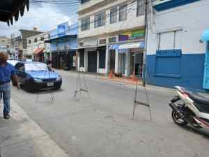 Aragua: Varias zonas de La Victoria estuvieron más de 30 horas sin energía eléctrica