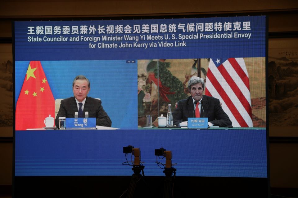 EEUU no logra cerrar un acuerdo climático con China