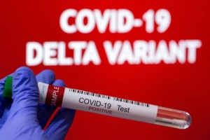 Coronavirus: Estudio reveló que la variante Ómicron no eliminó a Delta y podría resurgir