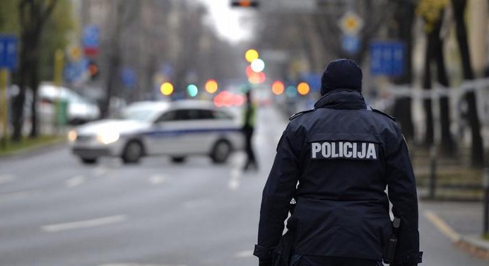 Hallan en Croacia a tres niños asesinados probablemente por su padre