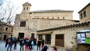 Spain’s effort to atone for expelling jews met with antisemitism accusations