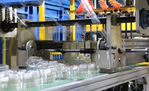 La producción de las empresas de plástico en Carabobo va “palo abajo” (VIDEO)