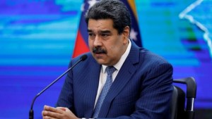Take two: Venezuelan government, opposition return to México for talks