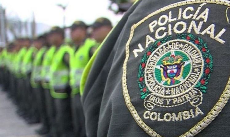 Detienen en Colombia a narcotraficante buscado en Francia por homicidio