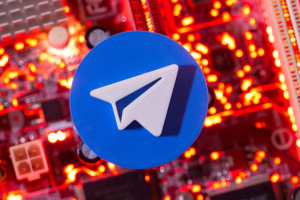 Ciberdelincuentes estarían usando más Telegram que la dark web, según estudio
