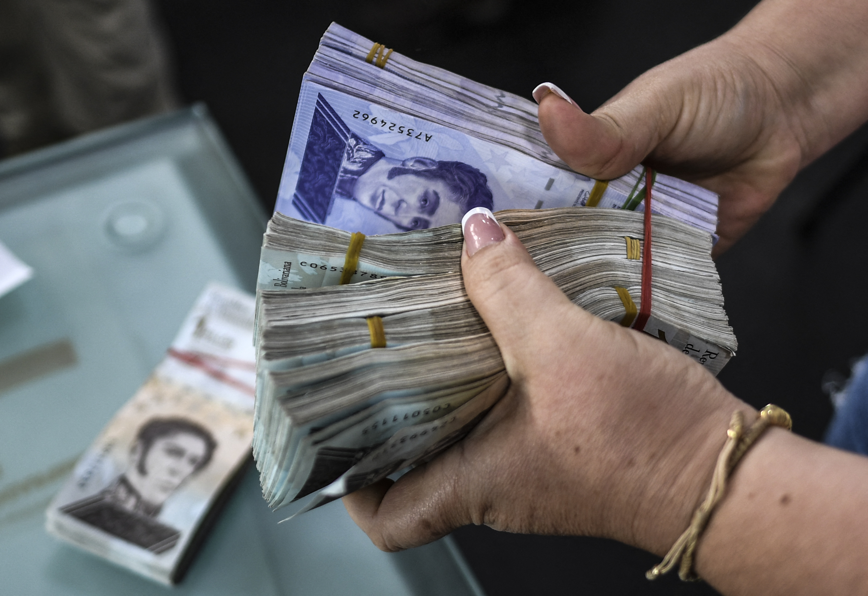 ¿Cuál puede ser impacto económico para Venezuela tras ingresar a la “lista gris” Gafi?