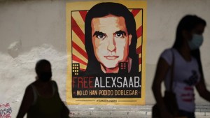 El Mundo: Las mil caras de Alex Saab, de héroe revolucionario a confidente de la DEA