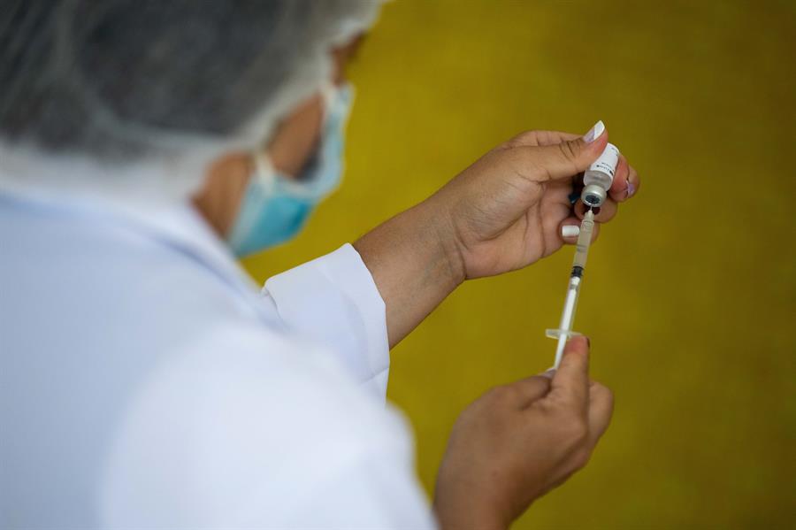 Médicos Unidos de Venezuela reportó la muerte de otros nueve trabajadores sanitarios