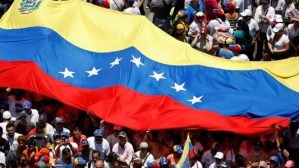 Collapse of Venezuela talks may extend sanctions