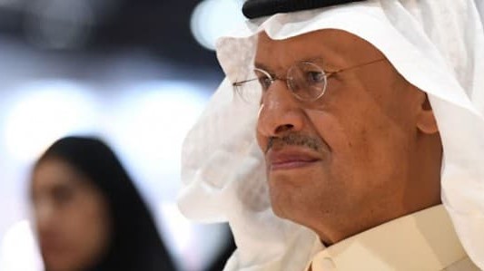Saudi Oil Minister: OPEC+ Shouldn’t Rush to boost production