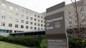 State Department Recap: October 13-20