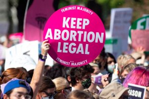 Corte Suprema de EEUU revisará la nueva ley del aborto de Texas el próximo #1Nov