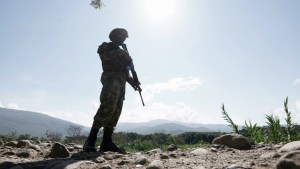 Colombia troop deployment at Venezuela border raises questions