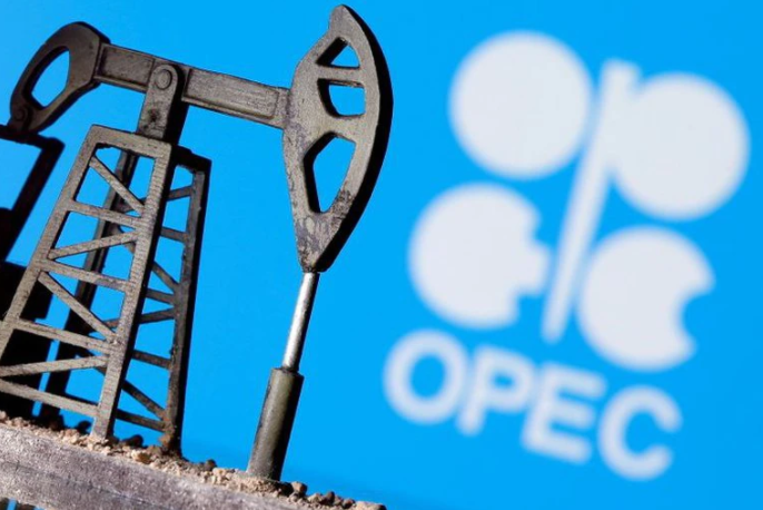 El precio del barril de petróleo crudo de la Opep superó los 80 dólares por primera vez desde 2018
