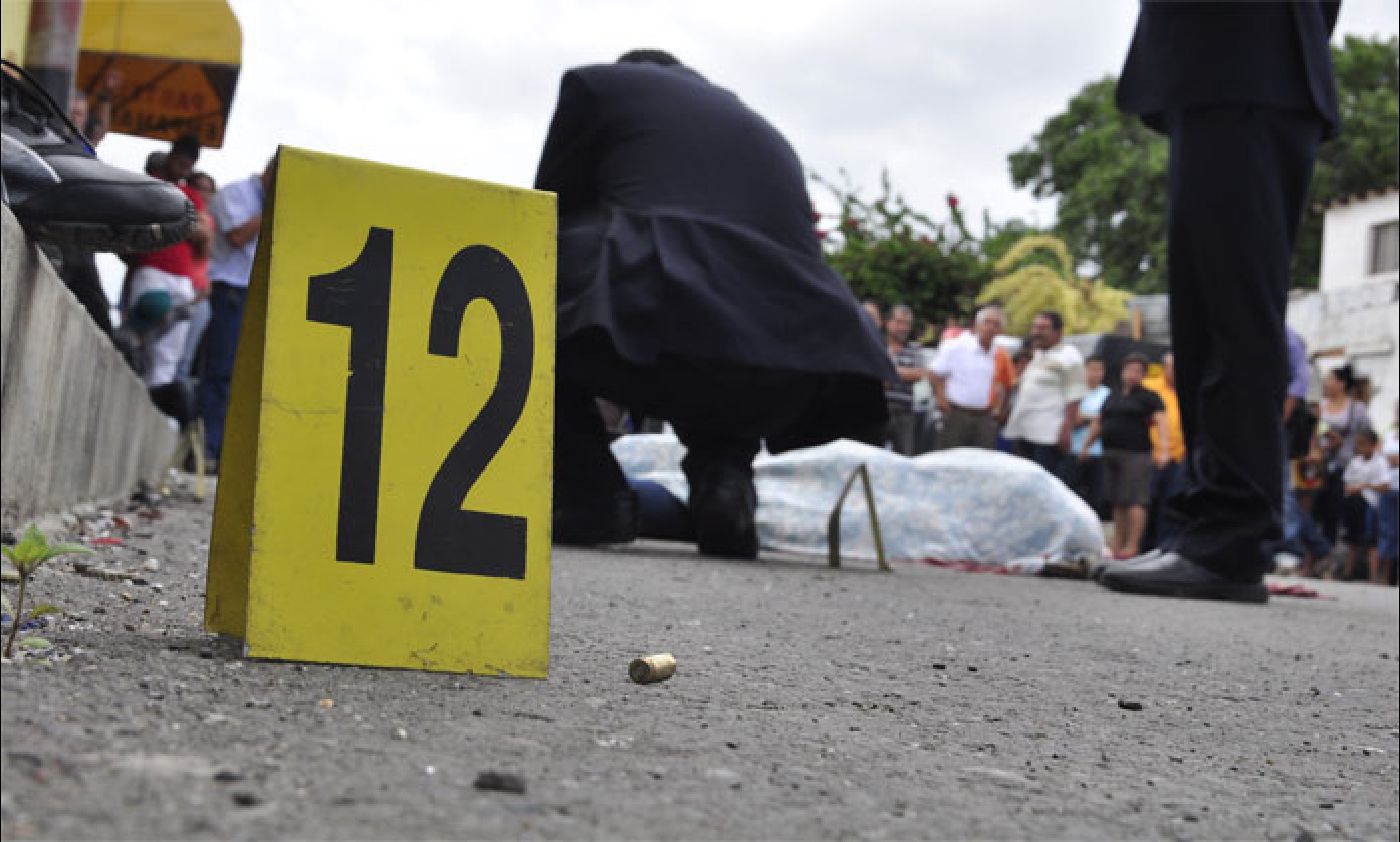 Masacre en Cúcuta incluyó a un líder social y a un pastor entre sus víctimas