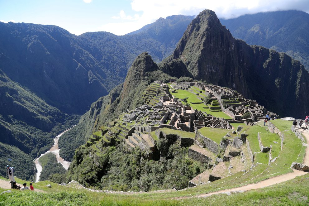 Machu Picchu: Aforo, reglas y todo lo que el turista debe saber sobre esta nueva disposición