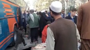 Acnur pide a Estados que simplifiquen la reunificación de familias afganas (Video)