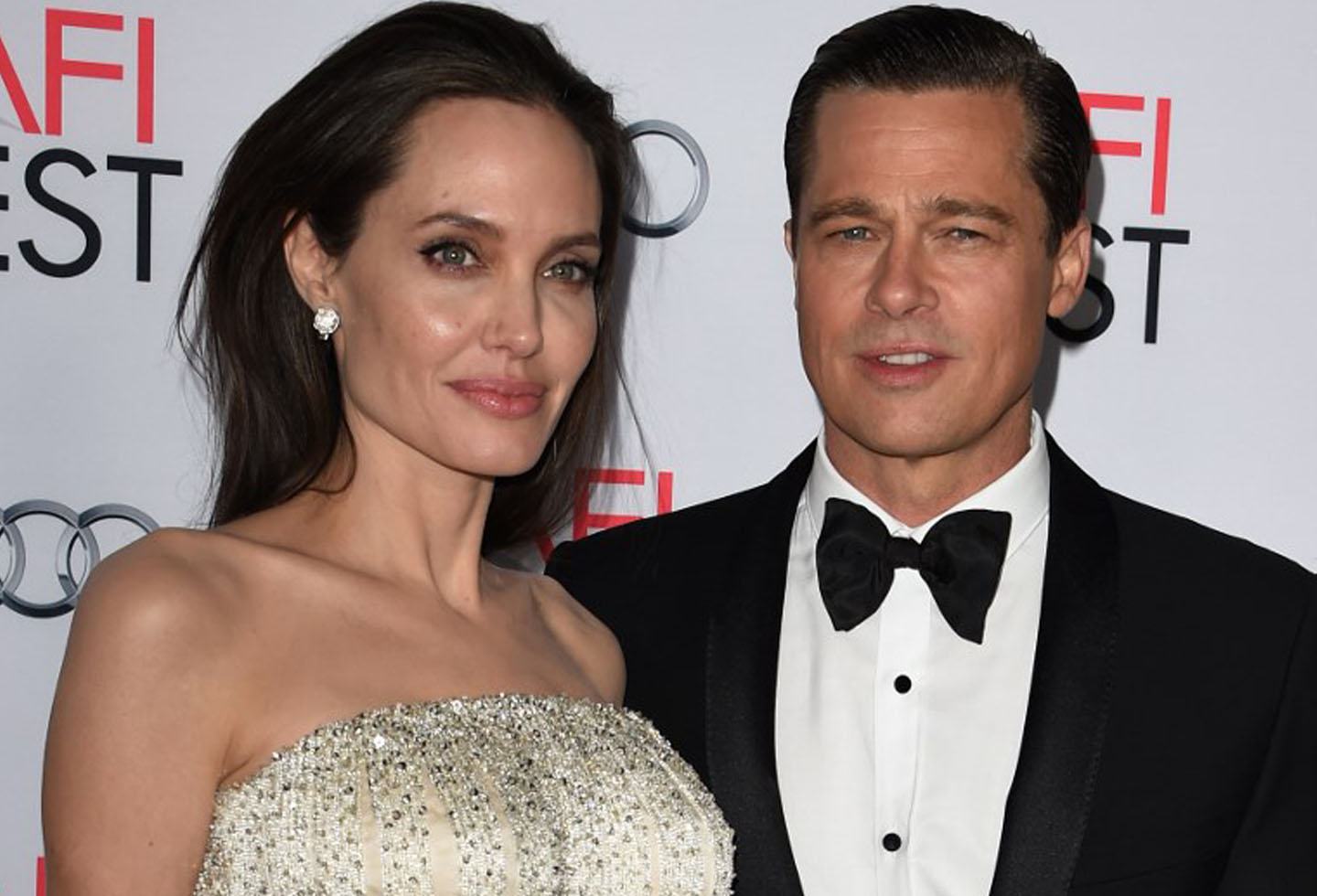 Angelina Jolie se apunta una “victoria” en la batalla con Brad Pitt por la custodia de sus hijos