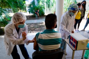 Médicos Unidos Venezuela reportó que otros 13 trabajadores de la salud mueren por Covid-19