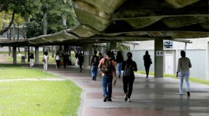 Odca rechazó agresiones del régimen de Maduro contra la autonomía universitaria de la UCV