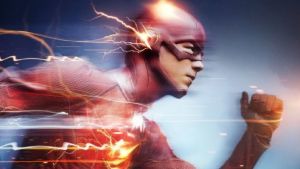¡Hay más! The Flash se presentó en la DC Fandome con este primer tráiler