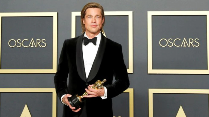 Brad Pitt: lejos de su mejor momento, el ícono de la belleza masculina cumple 58 años