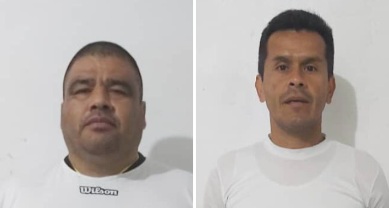 Condenaron por más de 20 años a los policías que dispararon contra Rufo Chacón