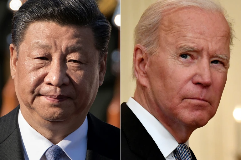 Joe Biden y Xi Jinping conversaron durante más de dos horas, según la Casa Blanca