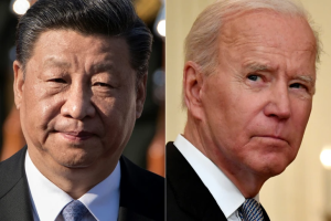 Joe Biden y Xi Jinping tendrán un “intercambio” en “las próximas semanas”