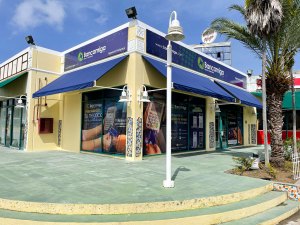 Bancamiga inaugura agencias en Porlamar, Acarigua, Guanare y Maracaibo